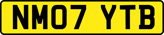 NM07YTB