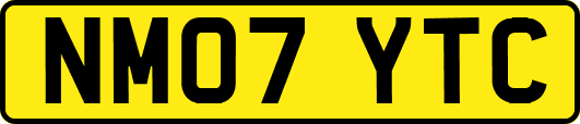 NM07YTC
