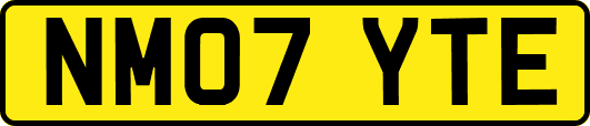 NM07YTE