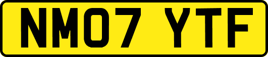 NM07YTF
