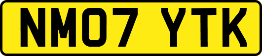 NM07YTK