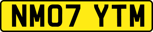 NM07YTM