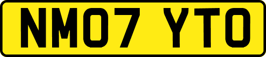 NM07YTO