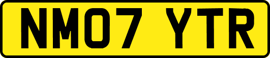 NM07YTR