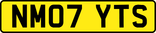 NM07YTS