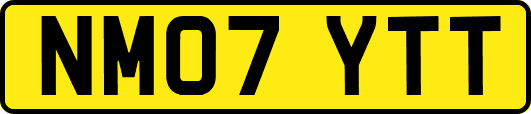 NM07YTT