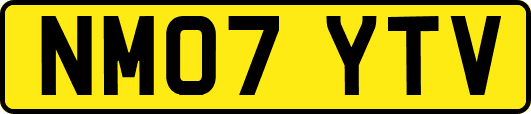 NM07YTV