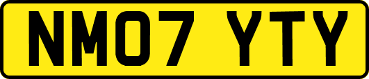 NM07YTY