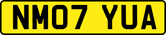 NM07YUA