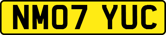 NM07YUC