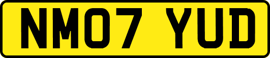 NM07YUD