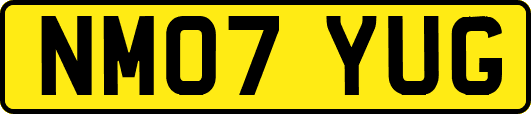 NM07YUG