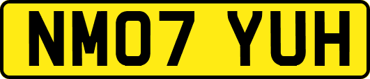 NM07YUH