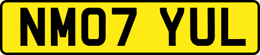 NM07YUL