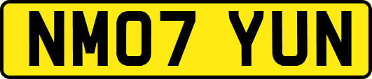 NM07YUN