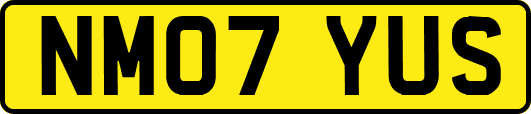 NM07YUS