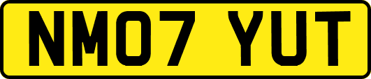 NM07YUT