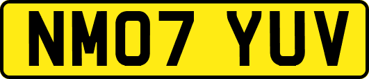 NM07YUV