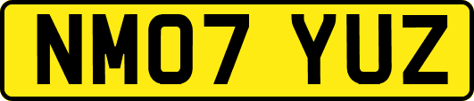 NM07YUZ