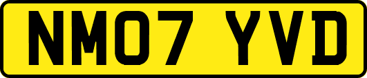 NM07YVD