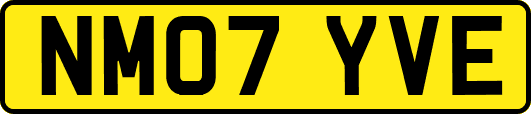 NM07YVE