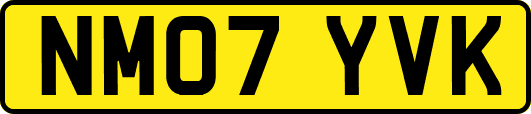 NM07YVK