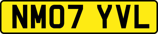 NM07YVL