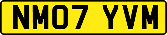 NM07YVM