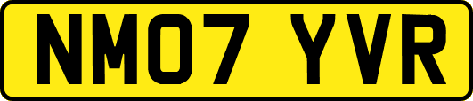 NM07YVR