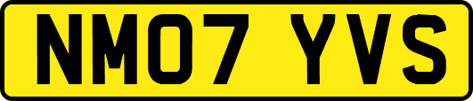NM07YVS