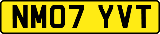 NM07YVT