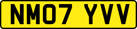 NM07YVV