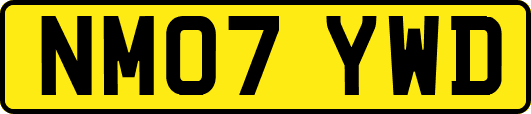 NM07YWD