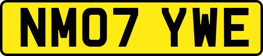 NM07YWE