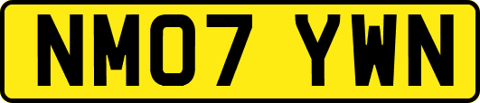 NM07YWN