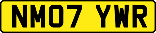 NM07YWR