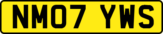 NM07YWS