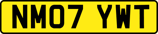 NM07YWT