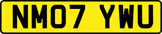 NM07YWU