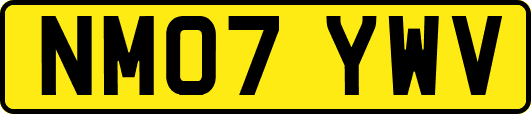 NM07YWV