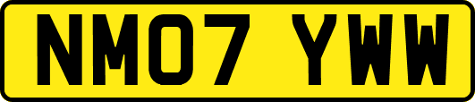 NM07YWW