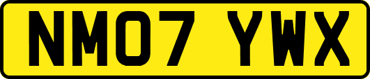 NM07YWX