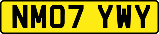 NM07YWY
