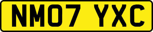 NM07YXC