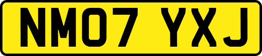NM07YXJ