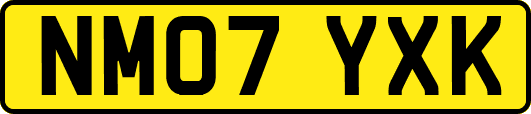 NM07YXK