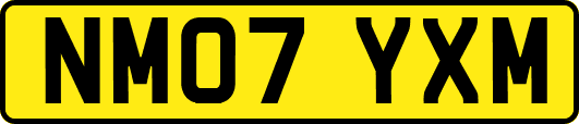 NM07YXM