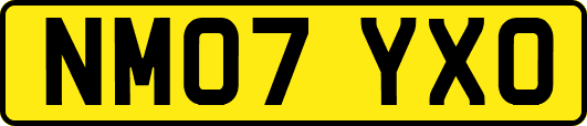 NM07YXO