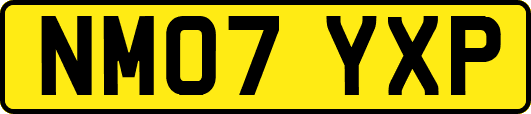 NM07YXP