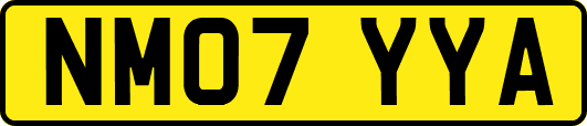 NM07YYA